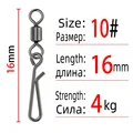 Size 10