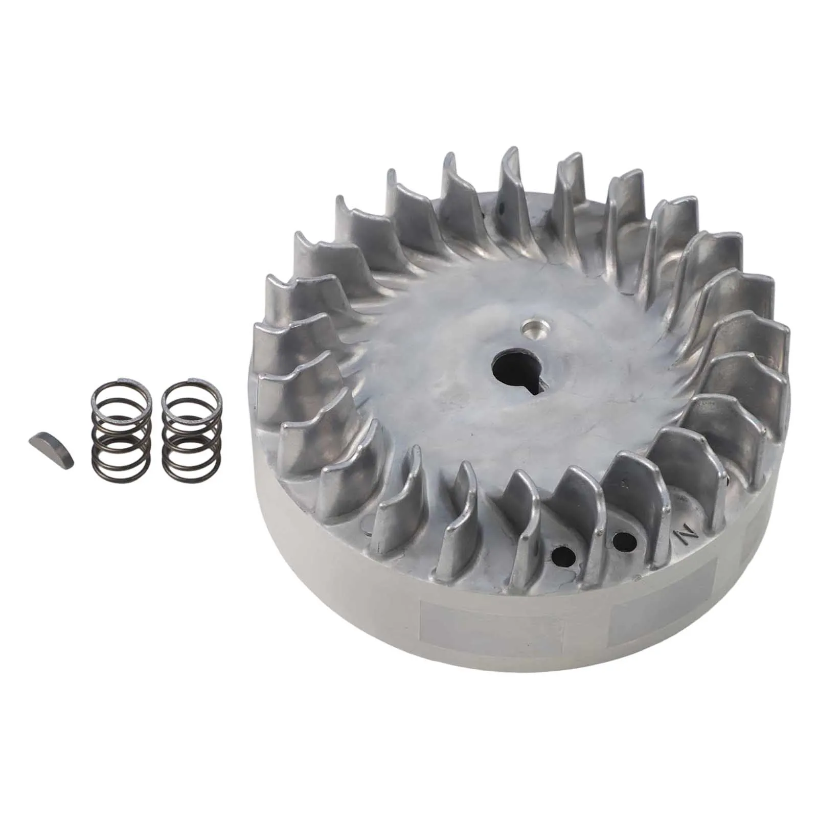 212cc Flywheel 10krpm Flywheel Comprehensive Installation Package Optimal Power Delivery Reliable Engine Part For BAJA MB200