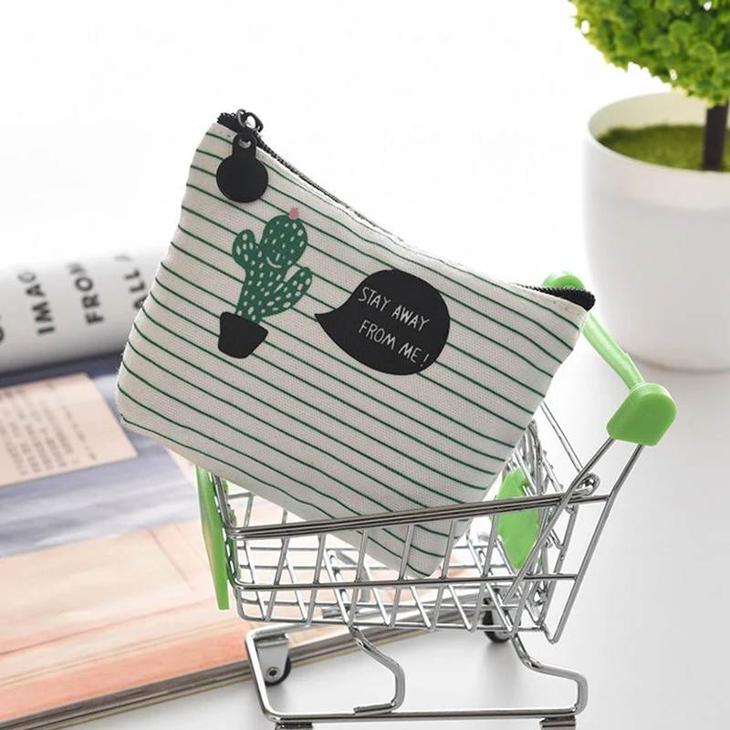 2024ใหม่กระเป๋าผ้าใบขนาดเล็กมีซิปกระเป๋าใส่เหรียญกระเป๋าน่ารักขนาดเล็กกระเป๋าเงินผู้หญิงแบบพกพากระเป๋าเงินใบเล็กเปลี่ยนกระเป๋าใส่หูฟังได้