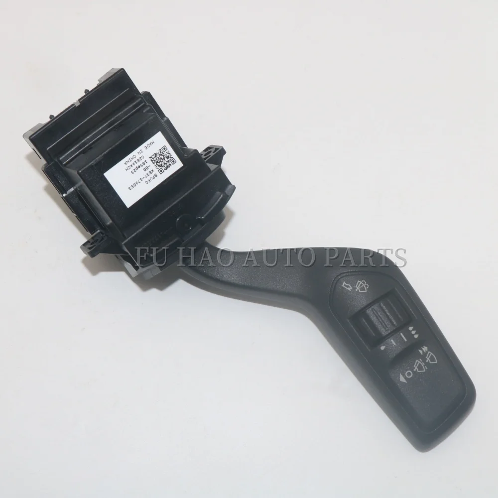 

KB3T-17A553-BB Windshield Wiper Switch for Ford Ranger 2019-2022 KB3T17A553BB