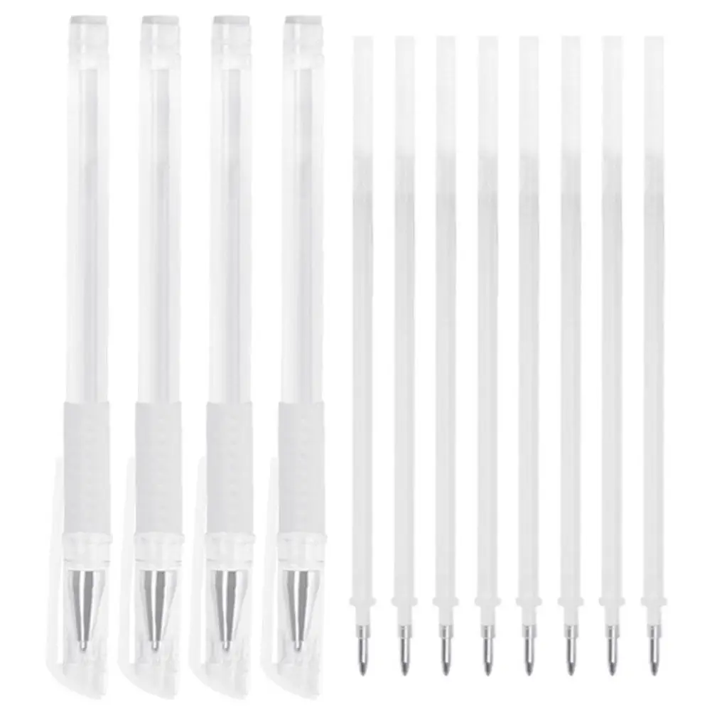 

Набор из 1 водонепроницаемого маркера для бровей, инструмент для разметки кожи и татуажа, профессиональный инструмент для позиционирования при хирургии