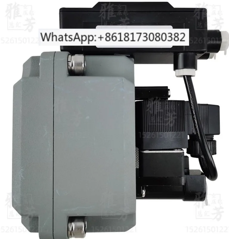 Original zero gas consumption intelligent drain G-Drain2 electronic drain 110/220V automatic drain