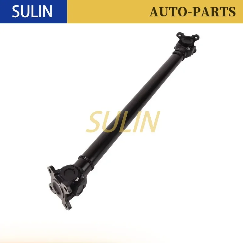 Front Drive shaft Propeller Shaft For BMW X3 E83 2004-2007 7502968 7525969 7526677 26207526677 26207502968 26207525969