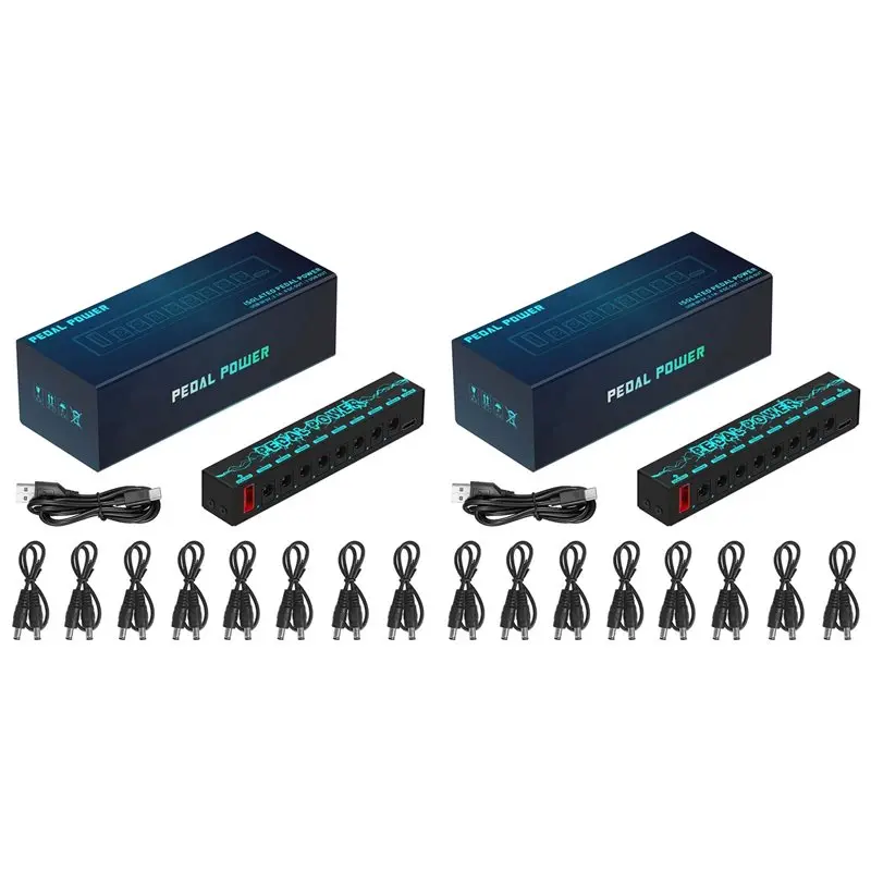 【RECOMENDAR】2X Peda…