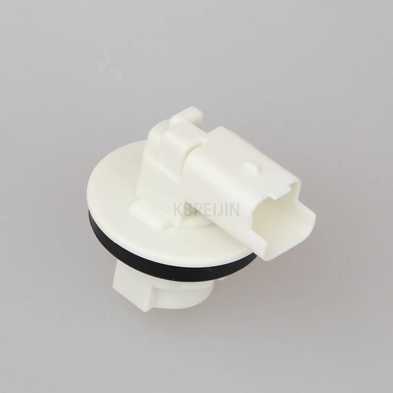 1Pcs 31265953 For Ford Kuga Volvo XC60 Rear Fog Light P21W Bulb Lamp Holder Socket 2Pin Accessories