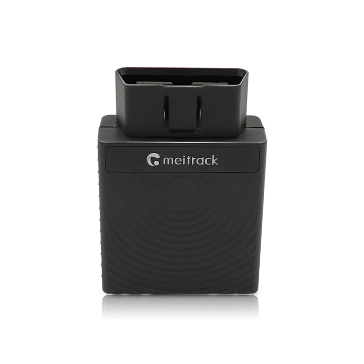 Meitrack TC68L 4G WiFi El mejor rastreador GPS para coche OBD