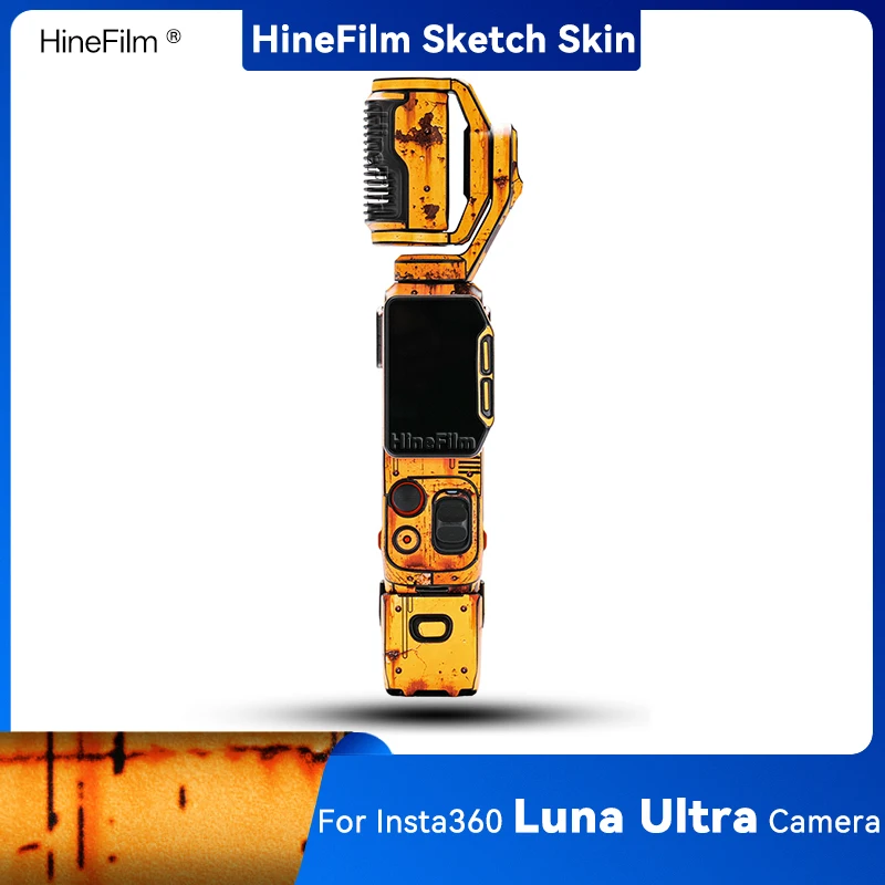 adesivos-hinefilm-rusty-sketch-para-camera-insta360-luna-ultra-envelopes-protetores-para-camera-insta-360-luna-ultra