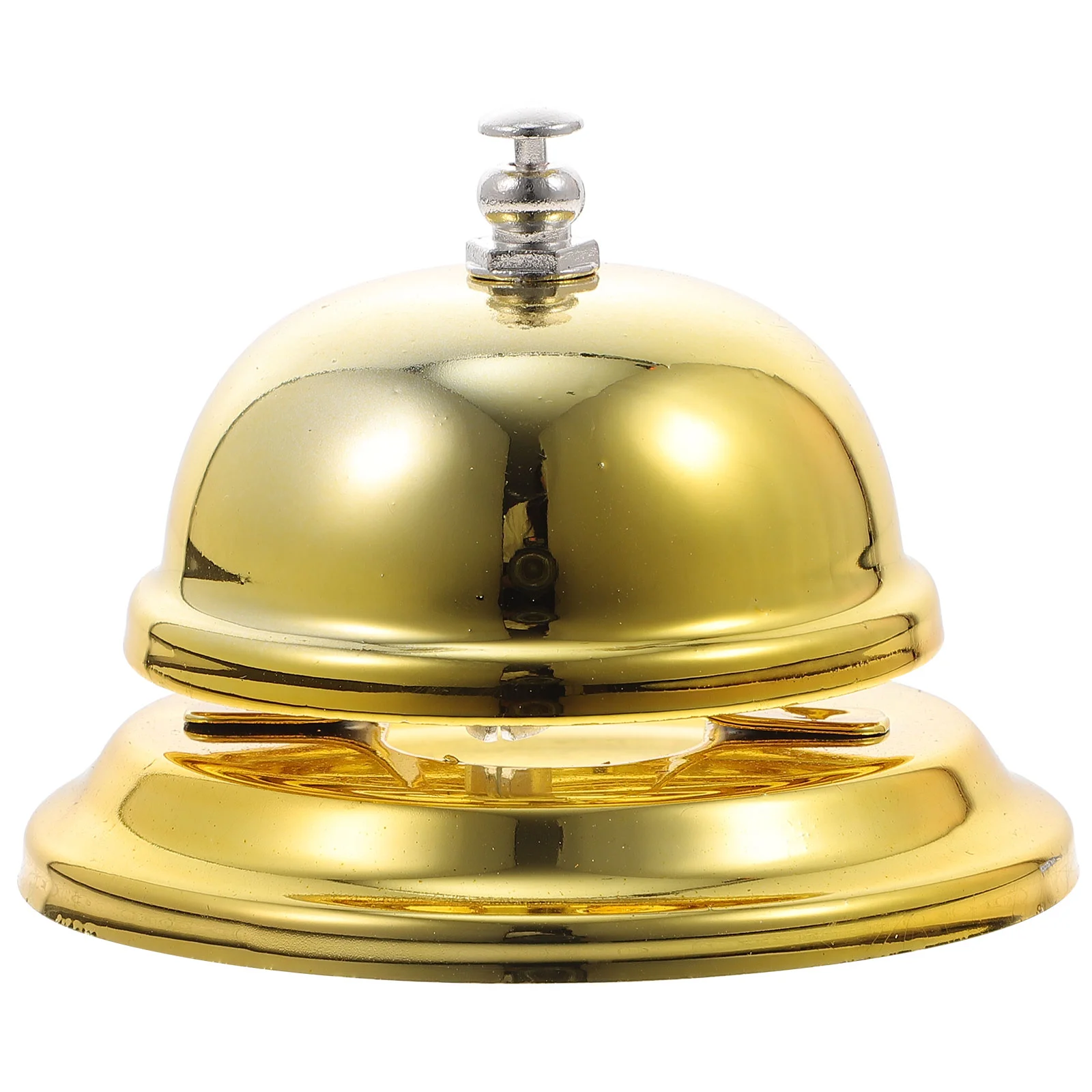 Ring Chime Reception Bell Fashion Call Classic Service Phone Ringing Customer Office