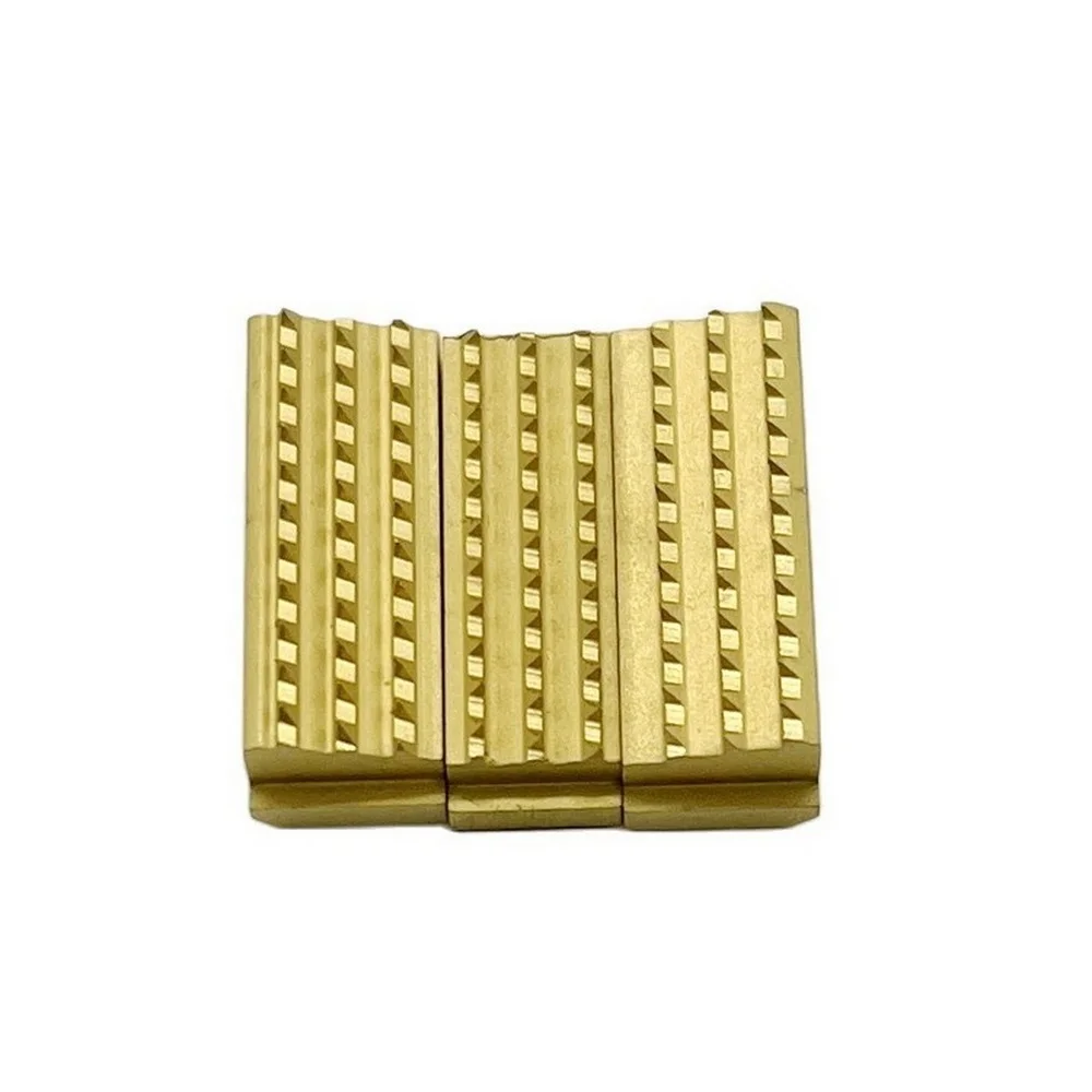 Pièces Fromm P32.1719 P32.1720 P32.1721 Plaque dentée pour pinces, compatible avec les outils de cerclage plastique à batterie P321 ou P323