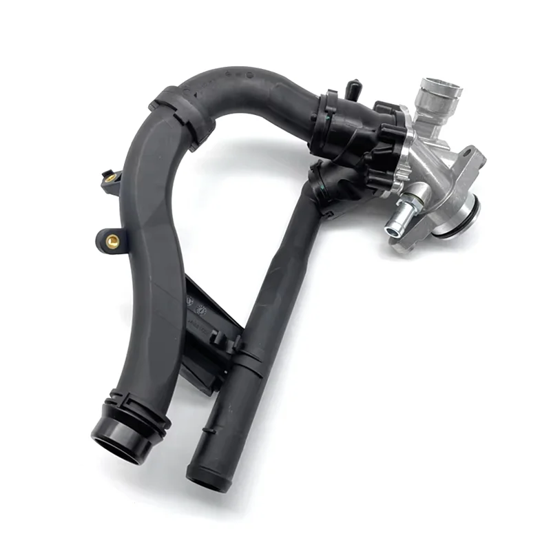 

Thermostat Housing 2742000115 Forbenz W205 Thermostat Assembly Car Coolant Thermostat W205 Thermostat Thermostat Assembly-A08Q