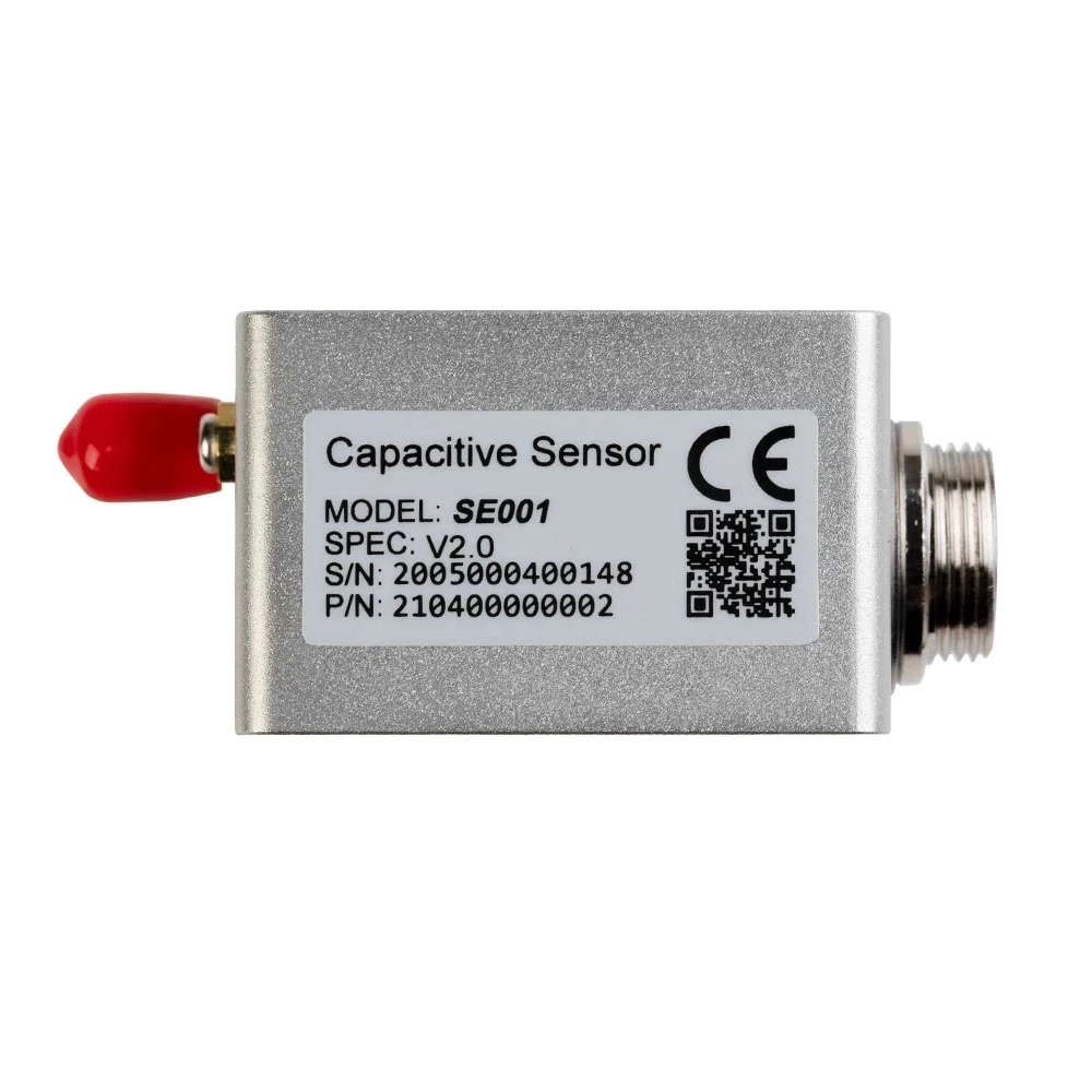 Spedizione gratuita! Preamplificatore Weihong amplificatore Seneor per Controller di taglio in fibra di Precitec Raytools WSX Weihong testa Laser