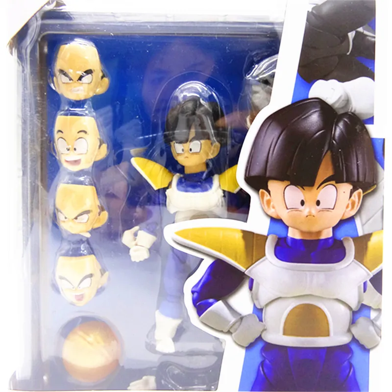 Thumbnail 4 - #49 Cheapest Ball Jointed Dolls Deals You Can Get