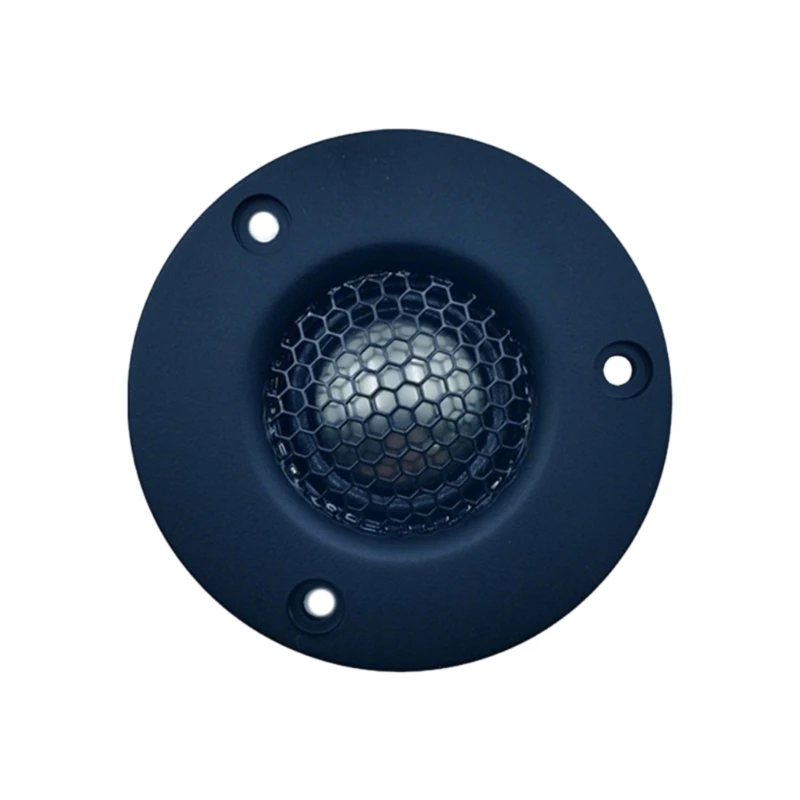 Metallkuppellautsprecher Neodym-Hochtöner 74 mm für Heim- und Autolautsprechersysteme X3UB – Detail 1
