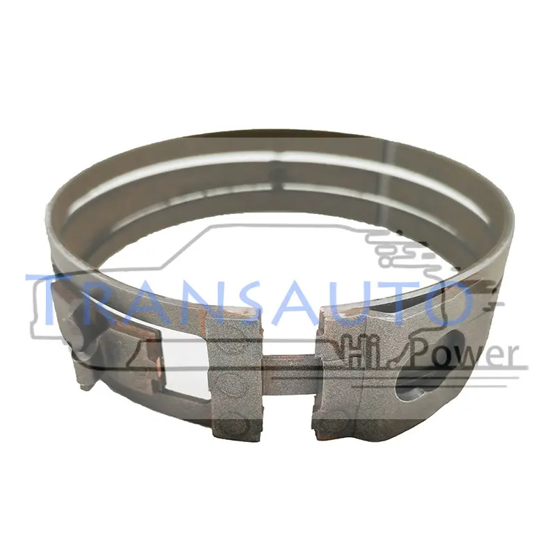 F5A51 V5A51 A5HF1 Gearbox Clutch Brake Band For MITSUBISHI Car Accessories Auto Transmission Parts V4A51 R4A51