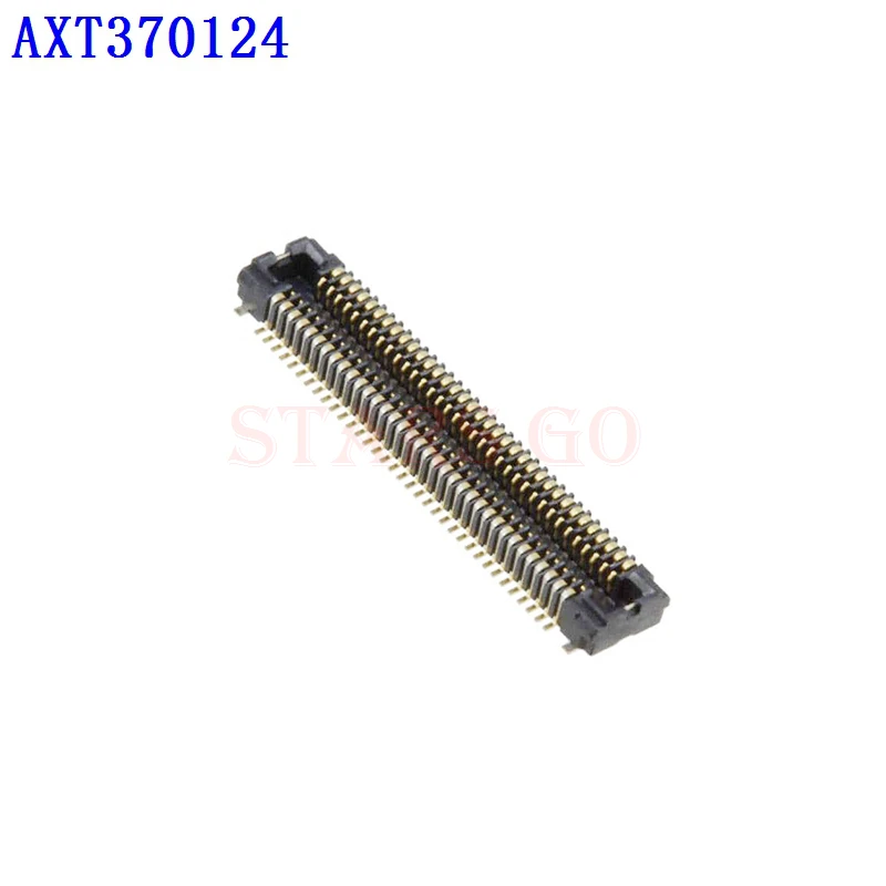 Imagem -02 - Conector Axt380224 Axt370124 Axt360124 Axt340224 10 Pcs