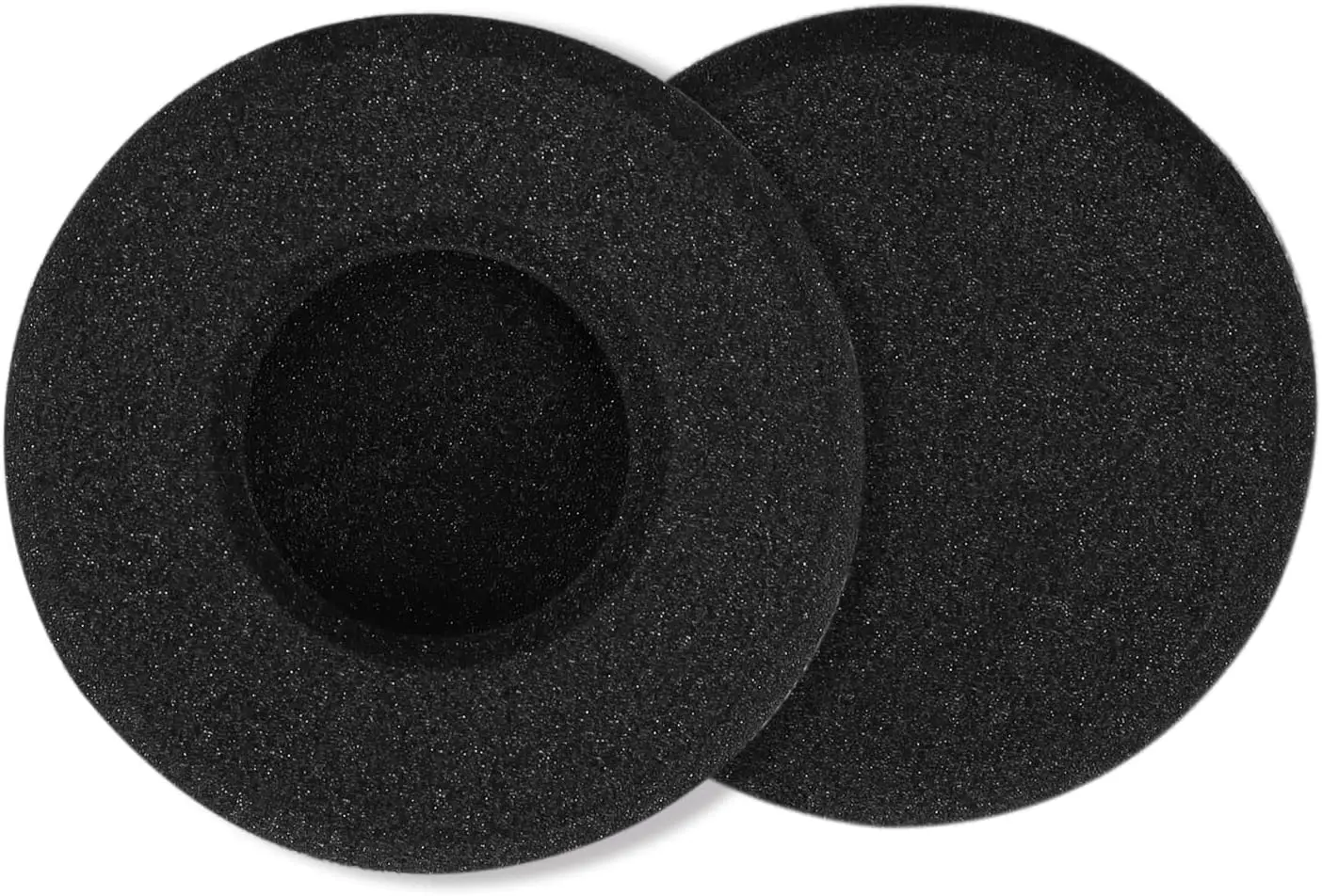 C320  Earpads Replacement for Plantronics Blackwire C320 3210 3220 3320 HW251N HW261N HW510 HW520 Jabra Biz 2300 GN2000 PRO 920