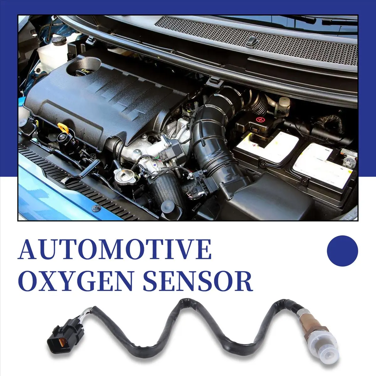 Super Sale 39210-2B310 Car Oxygen Sensor for Hyundai I20 Accent Elantra KIA 392102B310