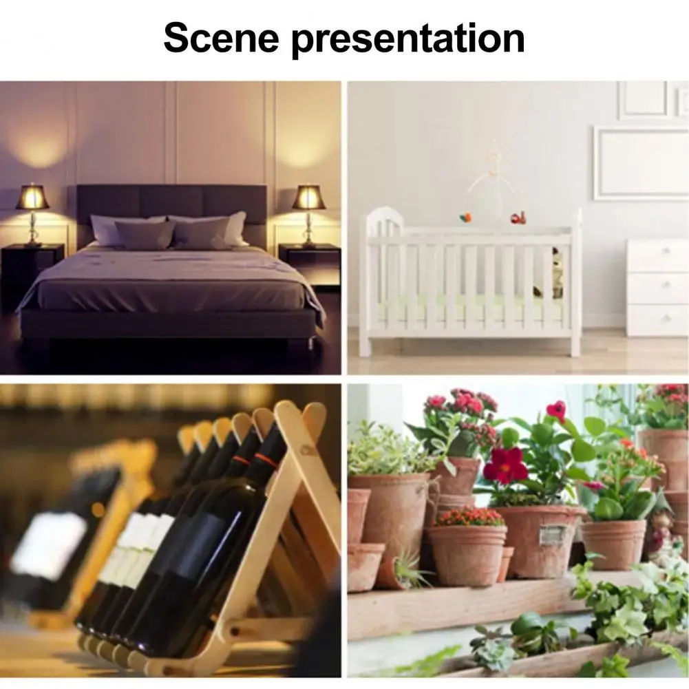 時間・天気モニター ワイヤレス気象観測ステーション 気圧計センサー付き 室内/屋外温度湿度監視 4.4インチ液晶ディスプレイ