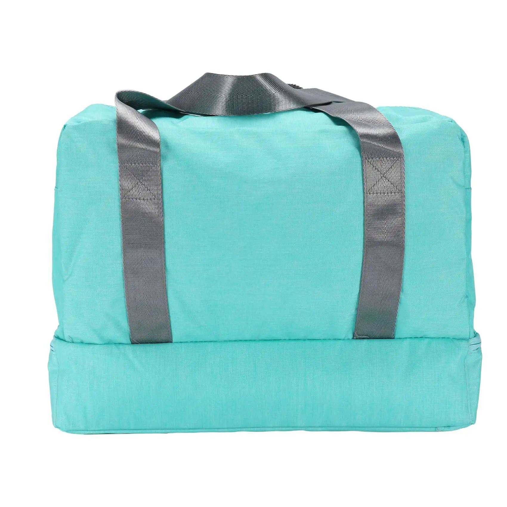 texu-light-blue-travel-clothes-storage-suitcase-organizer-shoes-bag-wardrobe-trunk-case-tote-zipper-pouch-luggage-accessories