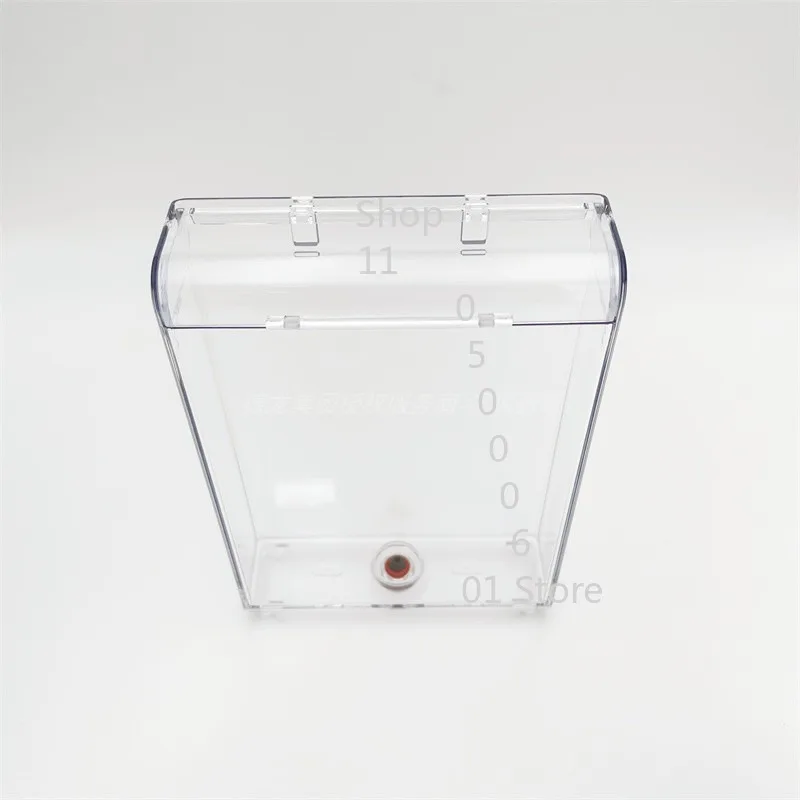 

Apply To Nespresso Capsule Coffee Machine F521 EN560 Water Tank, Sink, Water Container, Spare Parts