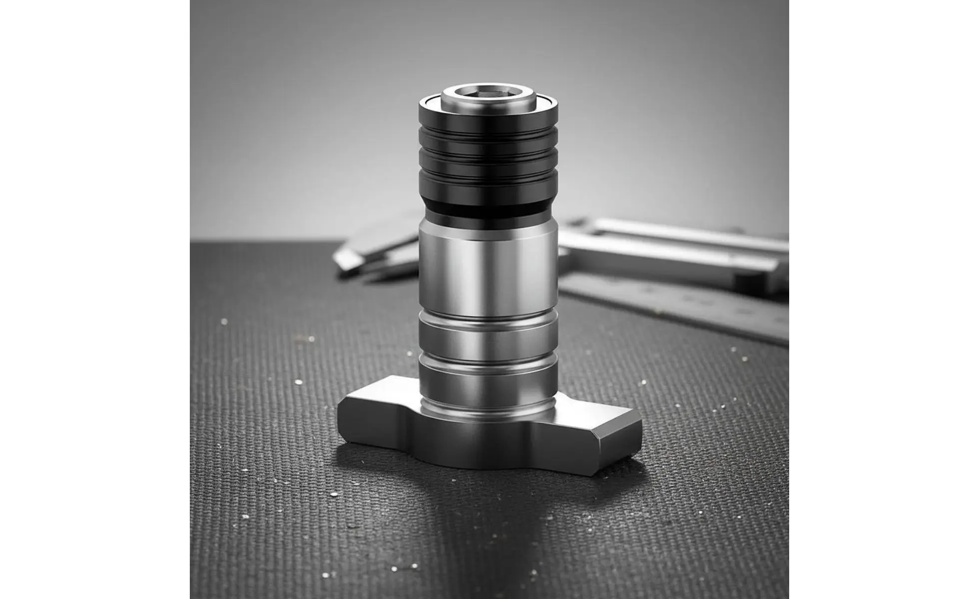 Electric Wrench Adapter High Hardness Square Drive Adapter Force Wrench Converter Wear Resistant Power Tool Accessory