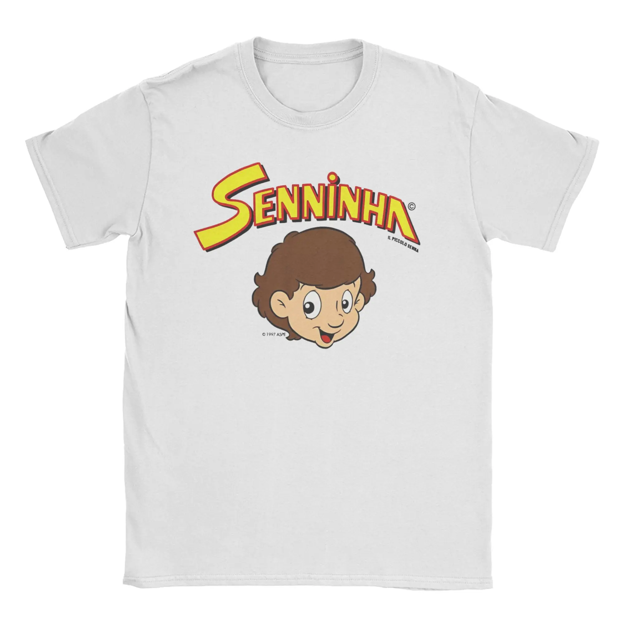 camiseta-masculina-feminina-senninha-1997-casual-100-algodao-camisetas-manga-curta-ayrton-senna-camisetas-crewneck-roupas-ideia-de-presente