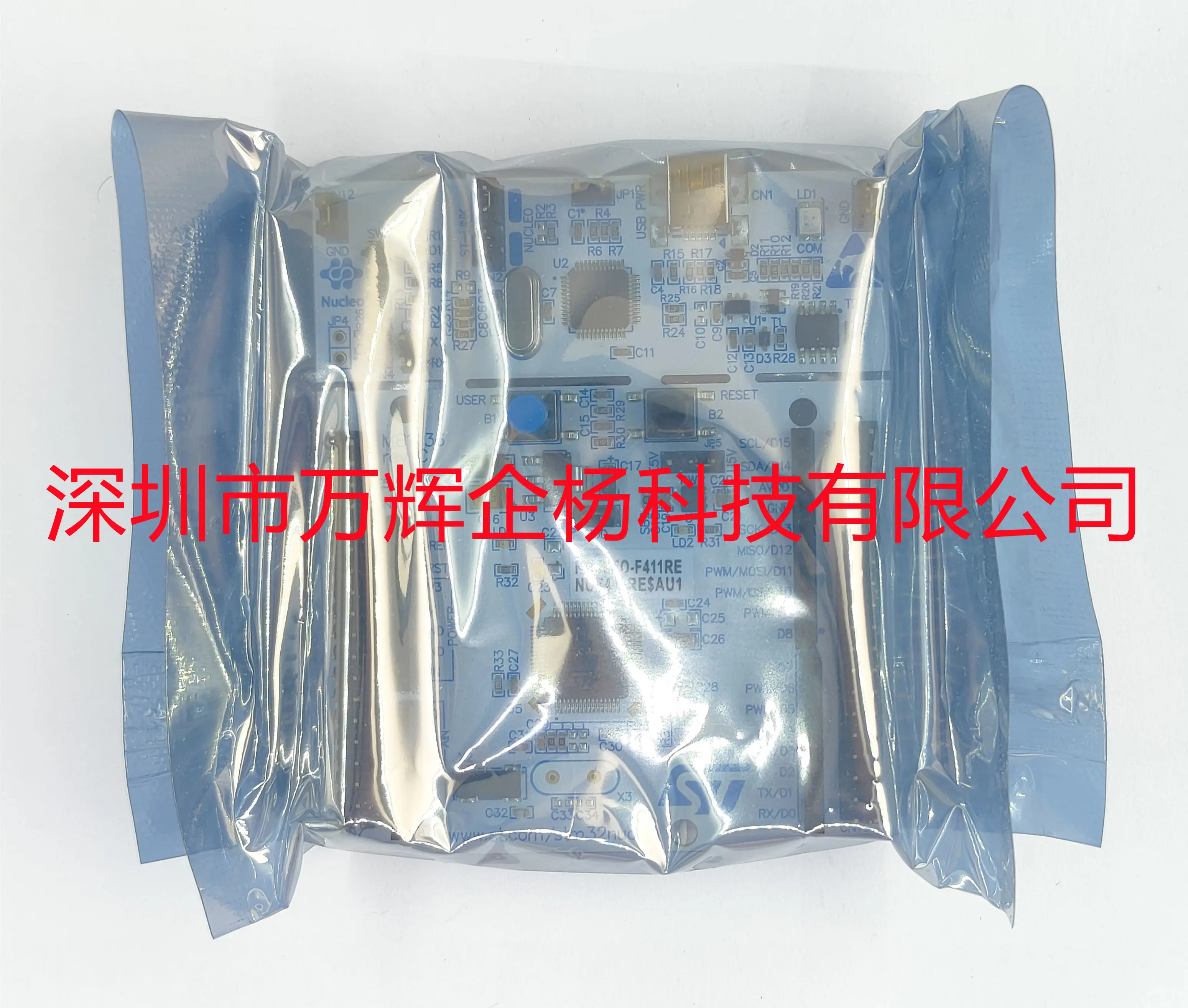

NUCLEO-F411RE STM32F411RE original module
