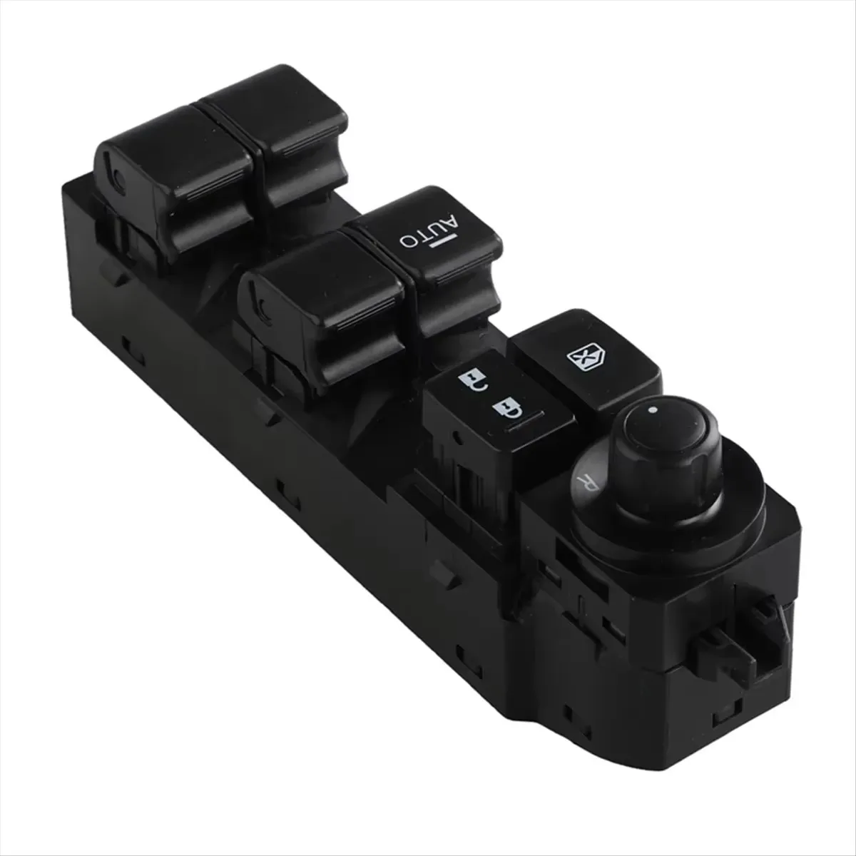 

BKC3-66-350A Power Window Master Switch for Mazda CX-5 (13-16) And FOR Mazda 3 Axela (2014-2017) - New Replacement Auto Part