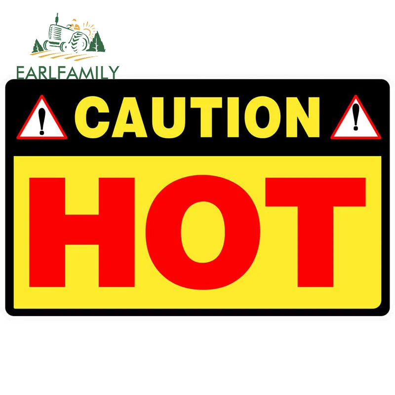 Earlfamily Caution … - image