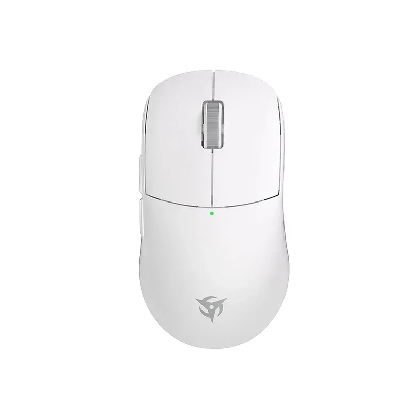 Imagem -04 - Ninjutso Sora Mouse para Jogos sem Fio Bluetooth Esports Fpsex Csgo Presente Modo 4k 49g Paw3395