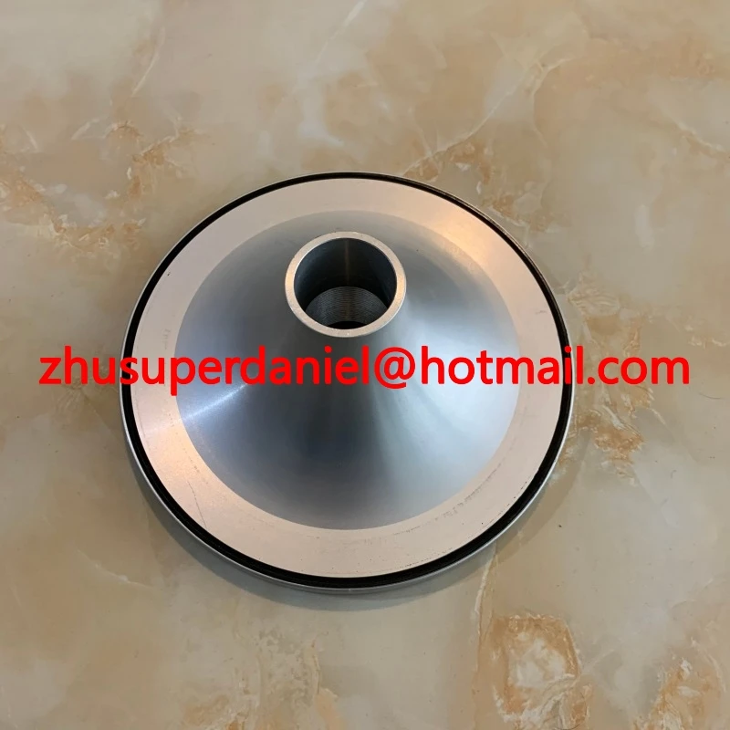 Imagem -02 - Placa de Válvula Regulador de Válvula de ar de Admissão 16234533001623 4533 00