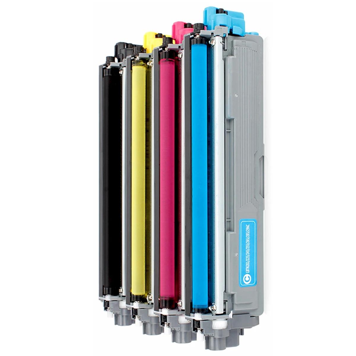 

Toner Cartridge for Brother TN265 TN285 TN295 TN-225 TN-245 TN-255 TN-265 TN-285 TN-295 TN 225 245 255 265 285 295 TN221 TN241