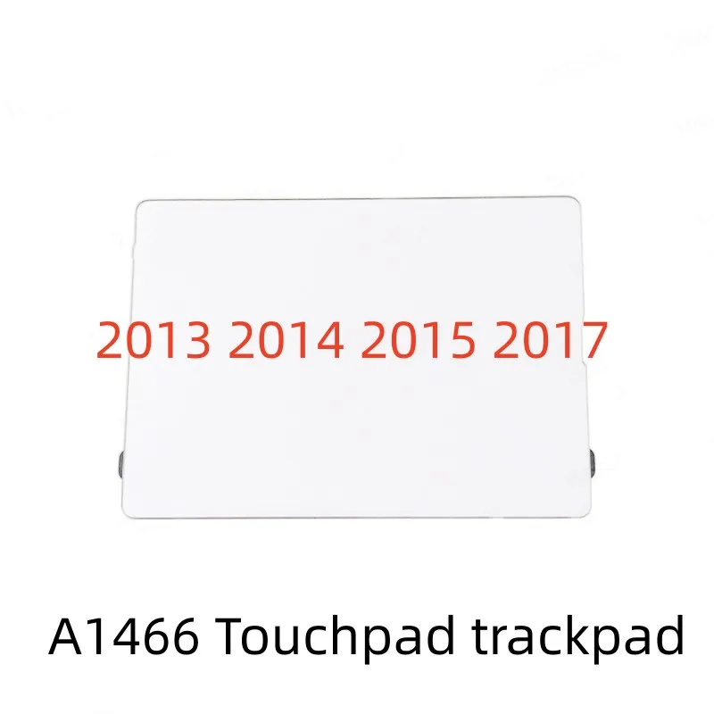 لوحة اللمس Testé a1466 الأصلية لـ MacBook Air 13 pouces a1466 TouchPad avec Flex 593 - 1604 - B 2013 2014 2015 2017