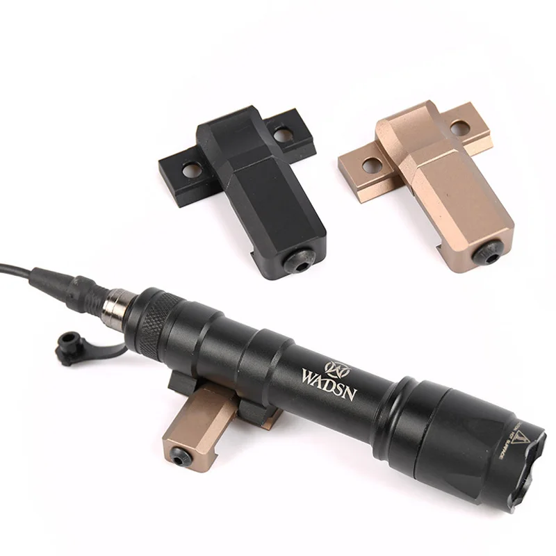 Tactical 20Mm Mlok …