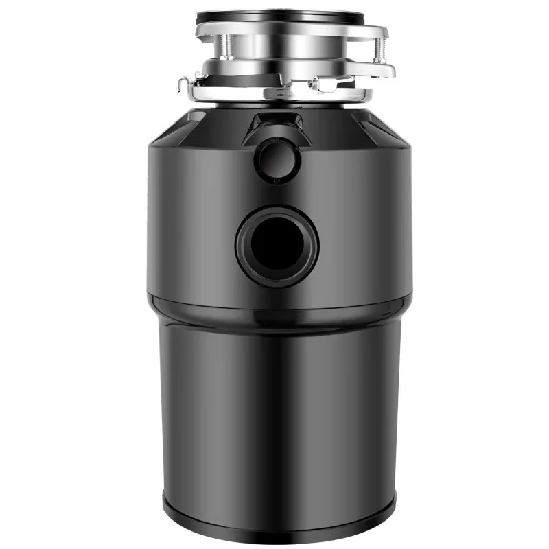 : Triturador de Resíduos Elétrico