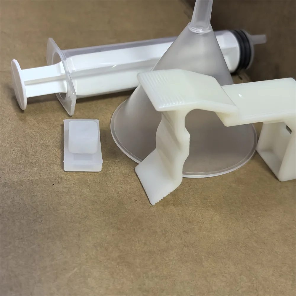 مجموعة وحدات تنظيف رأس الطباعة HP 11 10 82 84 85 أدوات تنظيف لـ HP 500 510 800 100 110 111 813 850 فوهة رأس الطباعة #1