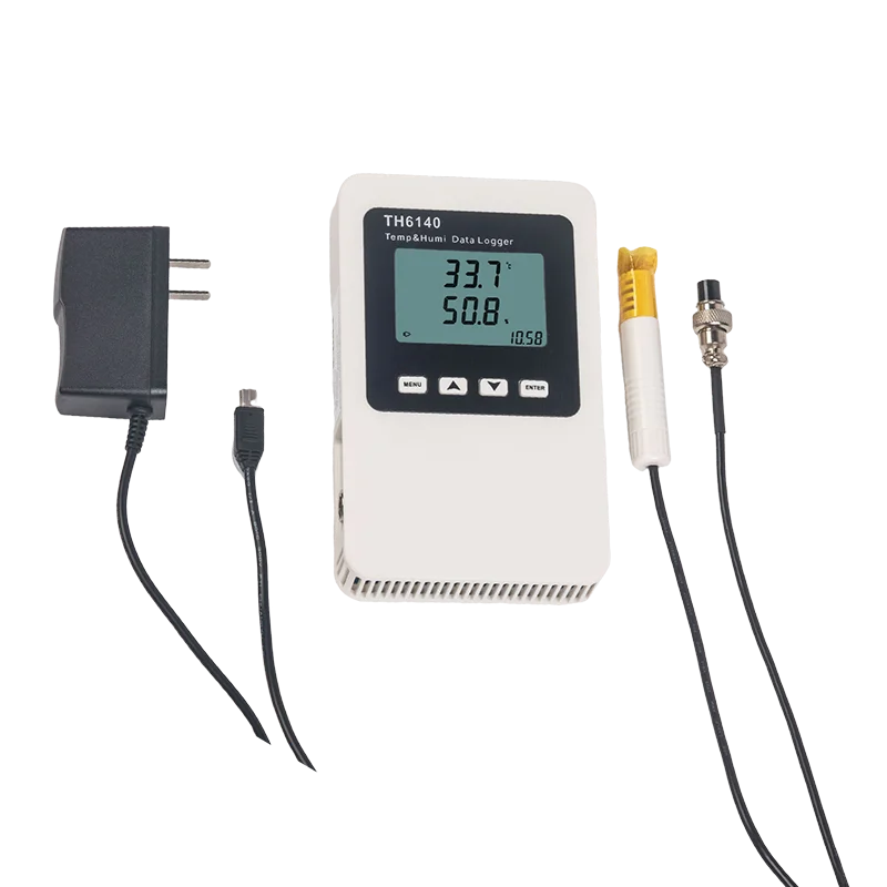 Hot Sale Temperature Sensor Temperature Instruments for Greenhouse Ambient Temperature and Humidity Sensor