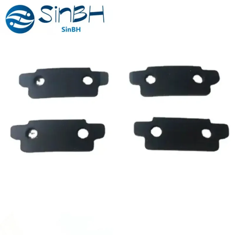 6 قطعة ممتص الصدمات 046-15009 للاستخدام في RISO EZ 200 220 300 230 330 370 390 570 590 EV 2550 2560 2590 3560 3750 3760 3790 5790