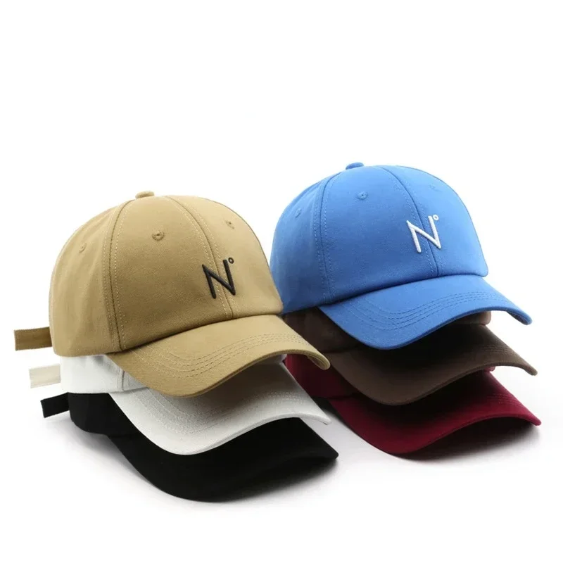 Adjustable Flat Caps, Outdoor Sun Protection Hats, Half Closed Bones, HipHop, Snapback Baseball, for Men and Women, Beach Gorras