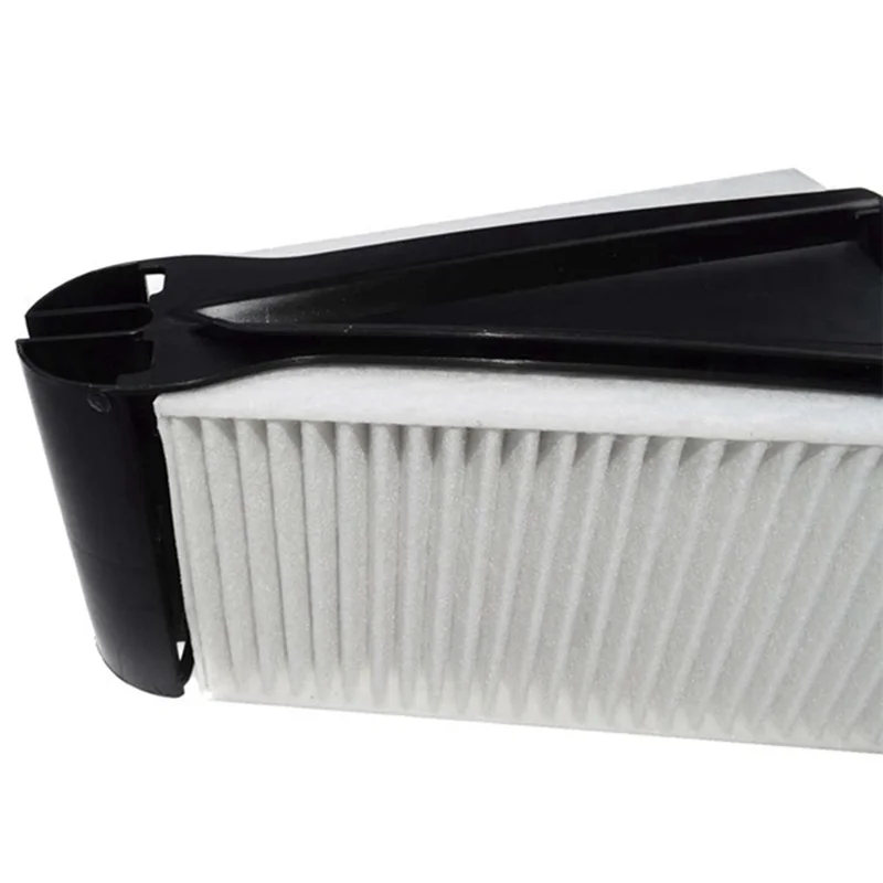 

Discount-2Pcs Engine Air Filter Filter Elements Filter Air Filter Car For C&GLC&Infinity Q50 Q70 A6510940100 Parts