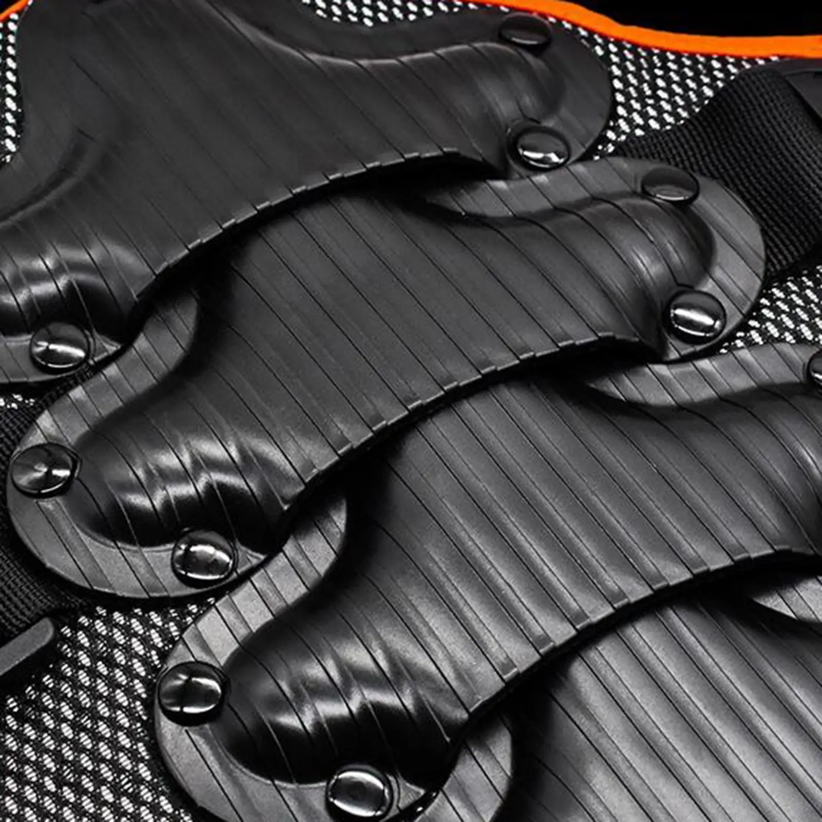 

Children Back protector Protective Pad Cushion for Snowboard Motorbike Motorcycle Skiing Motorcross