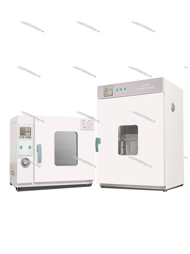 

Electric Constant Temperature Blast Drying Oven High Temperature Heating Small Industrial Oven Medical Dryer Laboratory Oven