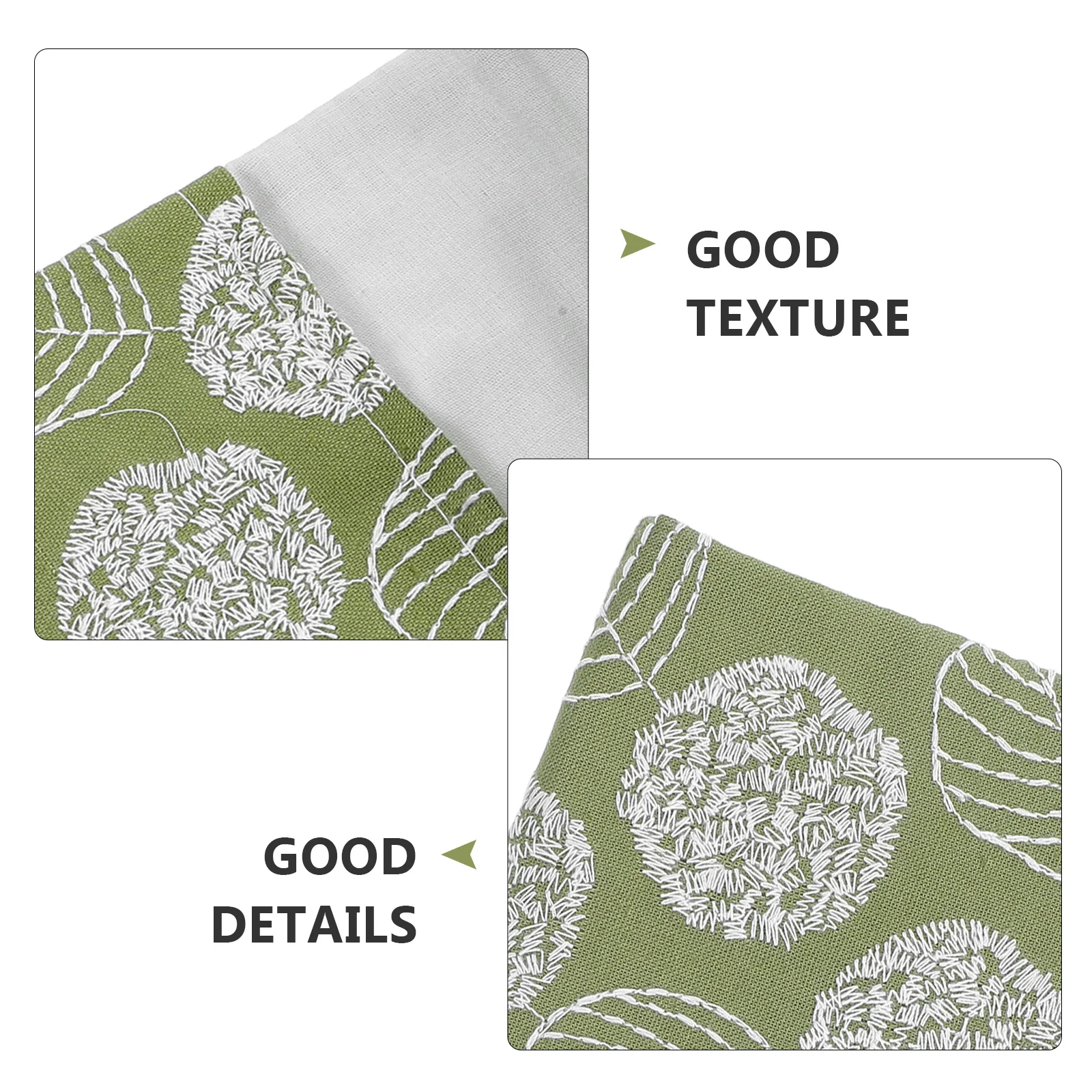 Capa de livro de tecido lavável macio, protetor reutilizável extensível para diários, cadernos, planejadores, capa dura pequena e grande