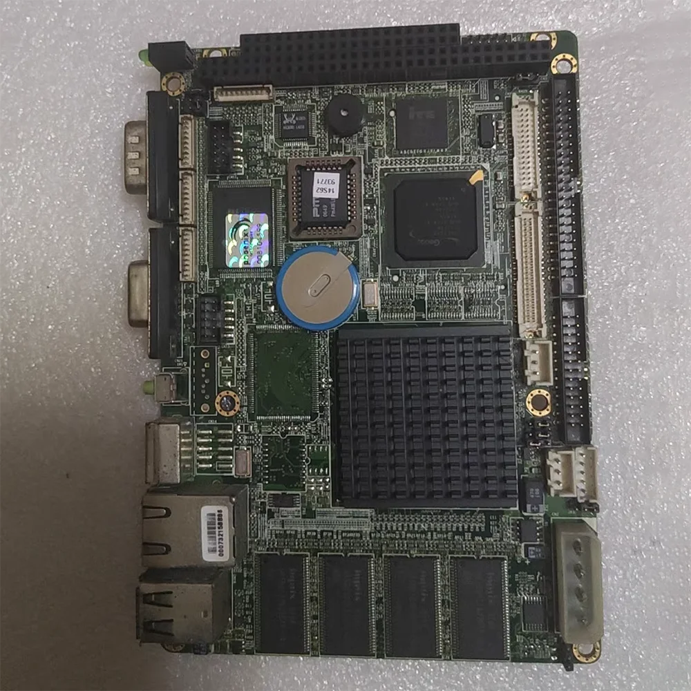For Advantech Industrial motherboard PCM-9377F PCM9377F image 3