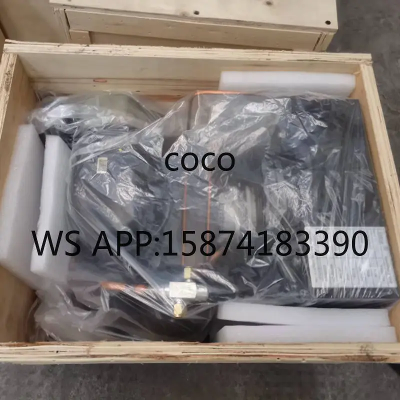 AE4425Y-FZ1A 1/5HP Open Type Condensing Unit 220V 50Hz R134a Air Cooled Refrigeration Compressor
