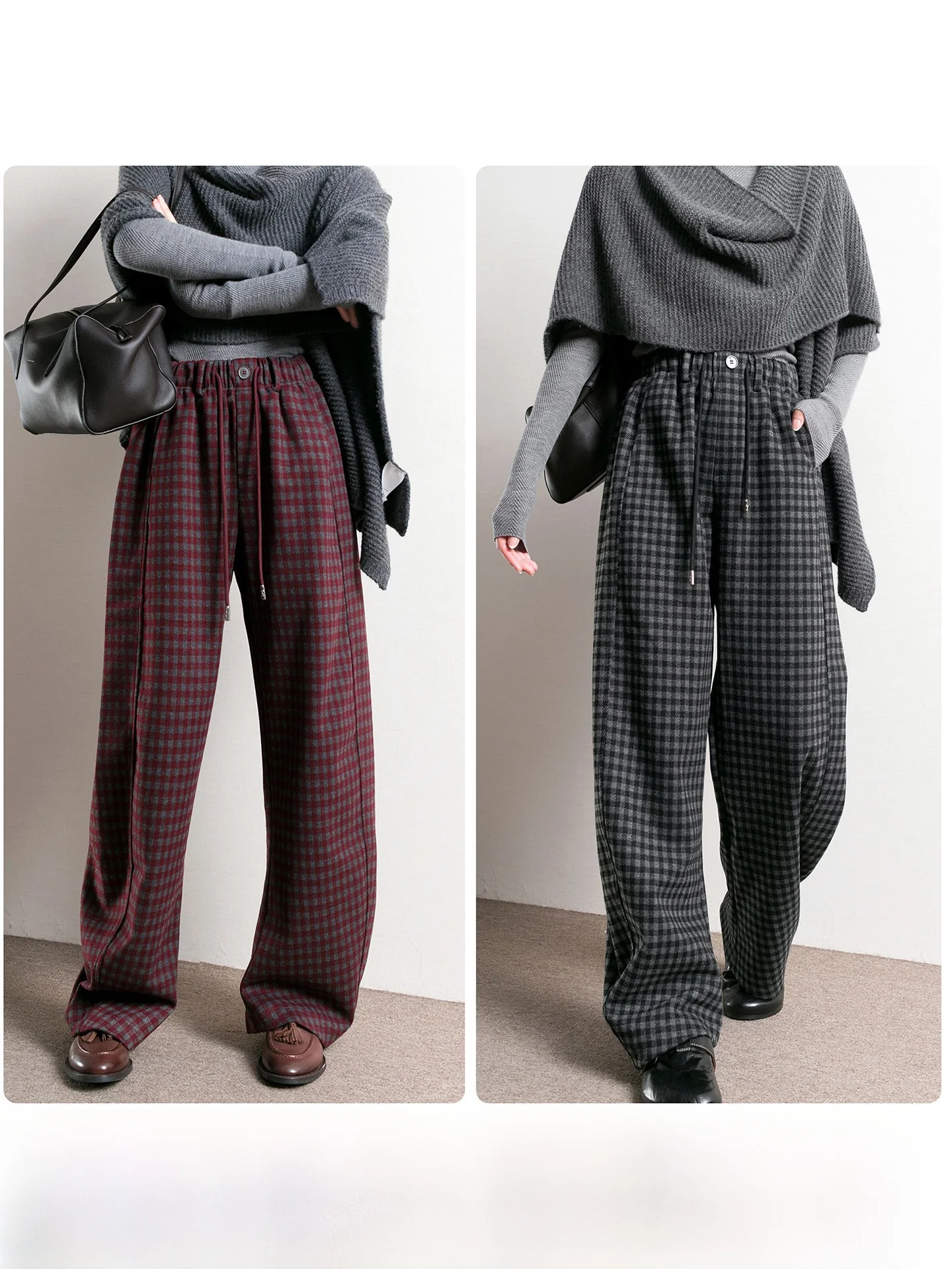 Tidepa Briti Plaid …