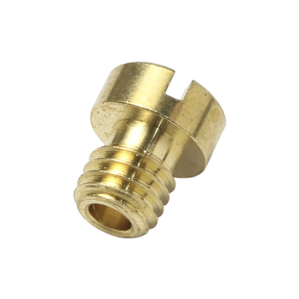 Carburetor Main Jet M5/M6 5/6mm 55-115 For Dellorto PHNL/PHVA/PHBH/PHBL/PHBN/PHVB/PHBG OKO/PWM/PWK CVK PZ27/30 Injector Nozzle - view 4