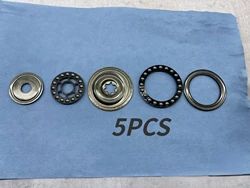 1 set for Karcher high-pressure car washer K2 series K3 swash plate bearings washer parts motor gears rams horn oil seal