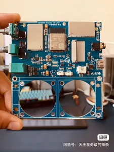 10ベストセールスTEF 6686ラジオ-7