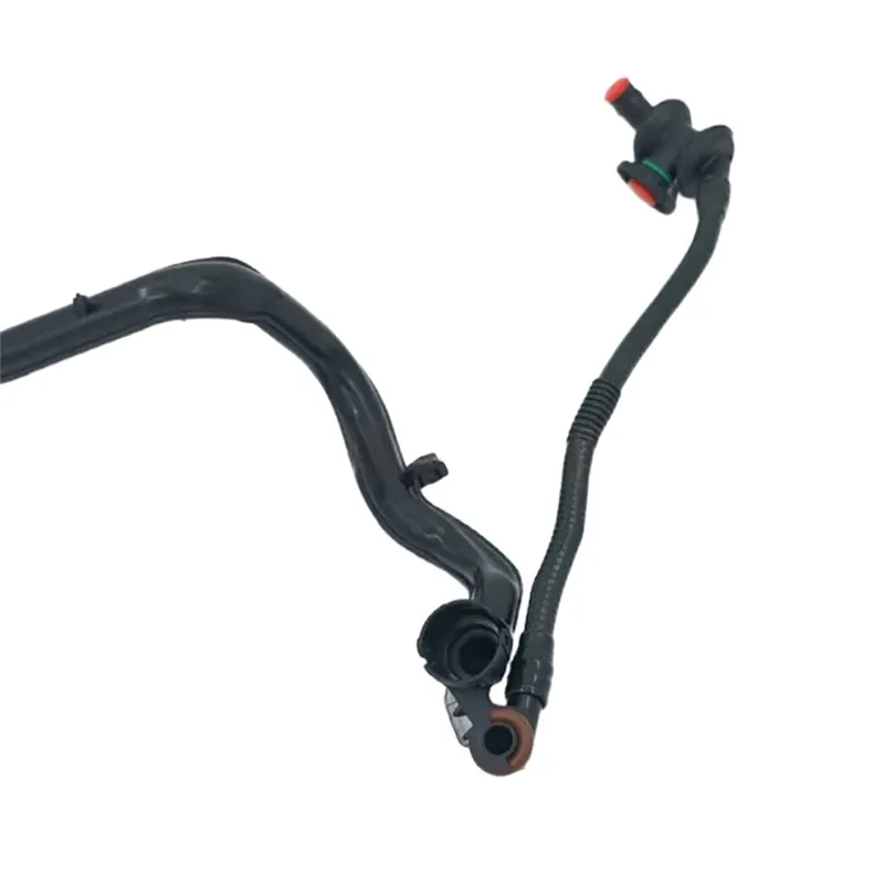 Automotor-Lüftungsschlauch 2760182300 für Mercedes Benz C-Klasse W205 M276 DE35LA DE30LA Blutungsrohr